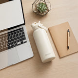 OWAW Nomade – Cream White