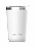 20oz Tumbler — White