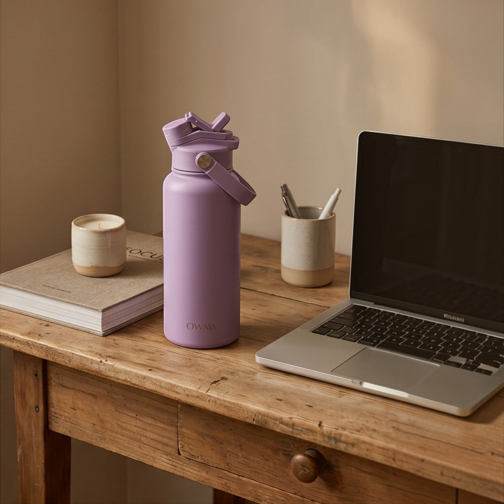 OWAW Nomade – Lavender