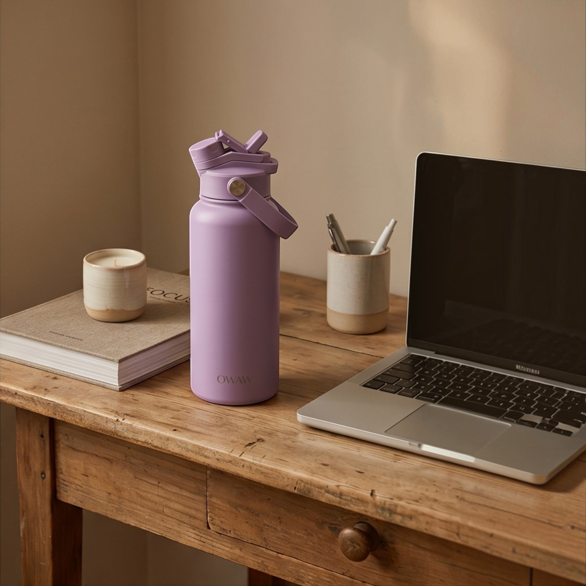OWAW Nomade – Lavender