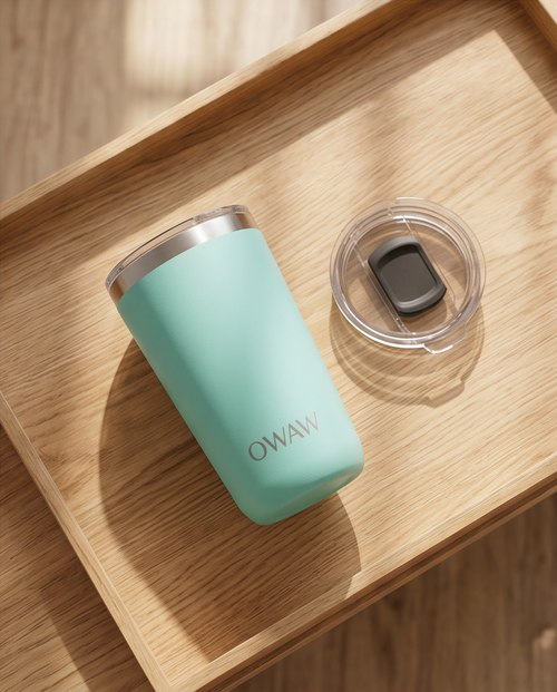 Gobelet 20 oz — Turquoise
