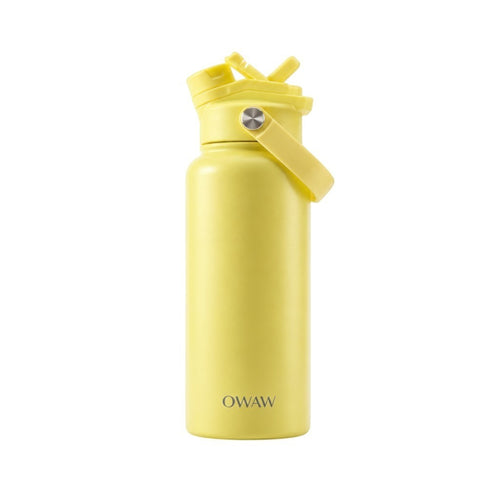OWAW Nomade – Citrus