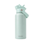 OWAW 32 oz Bottle – Soft Mint