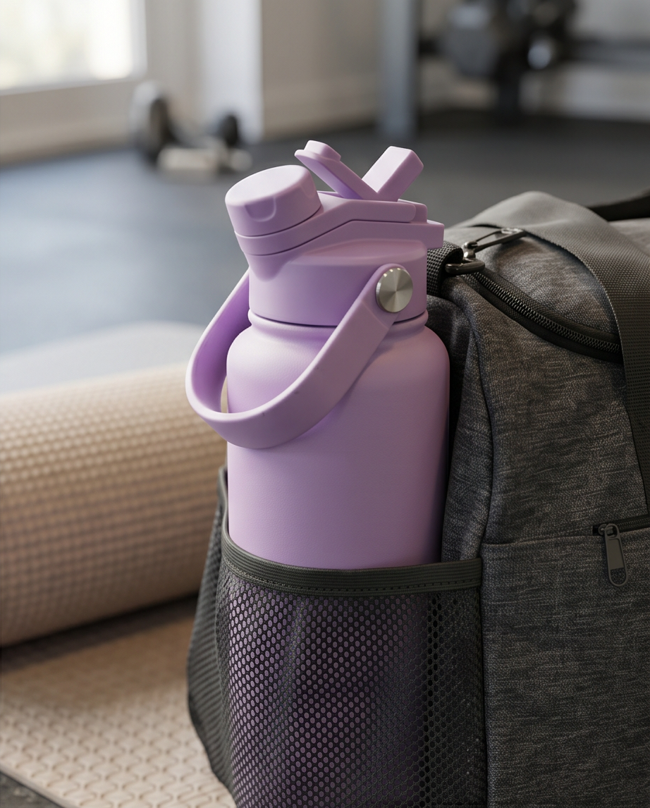 OWAW 32 oz Bottle – Lavender