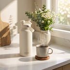 OWAW Nomade – Cream White