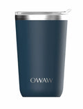 20oz Tumbler — Navy