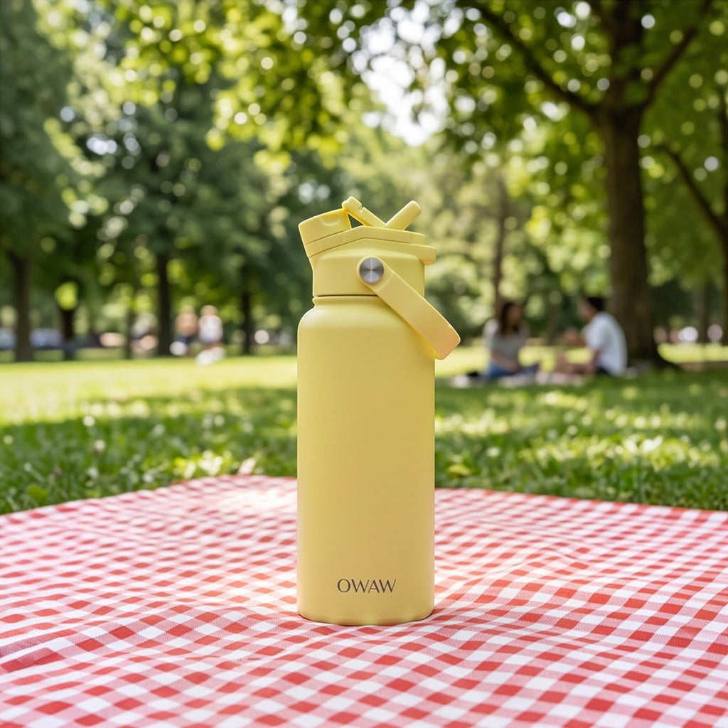 OWAW Nomade – Citrus