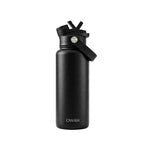 OWAW 32 oz Bottle – Matte Black