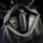 OWAW 32 oz Bottle – Matte Black