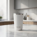 20oz Tumbler — White