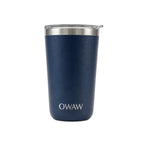20oz Tumbler — Navy