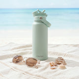 OWAW 32 oz Bottle – Soft Mint