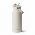 OWAW Bouteille 32 oz – Blanc Crème