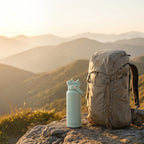 OWAW 32 oz Bottle – Soft Mint