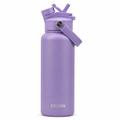 OWAW Bouteille 32 oz – Lavande