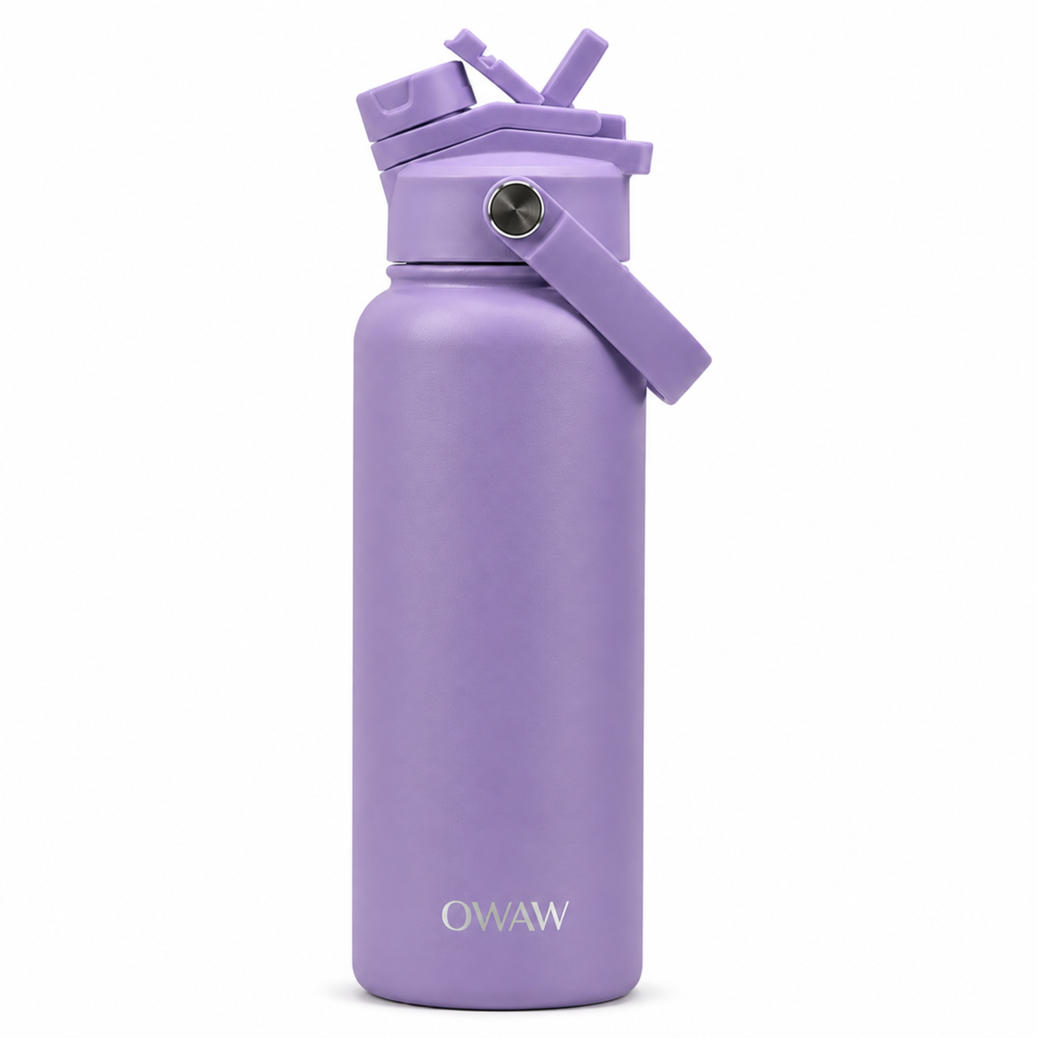 OWAW 32 oz Bottle – Lavender