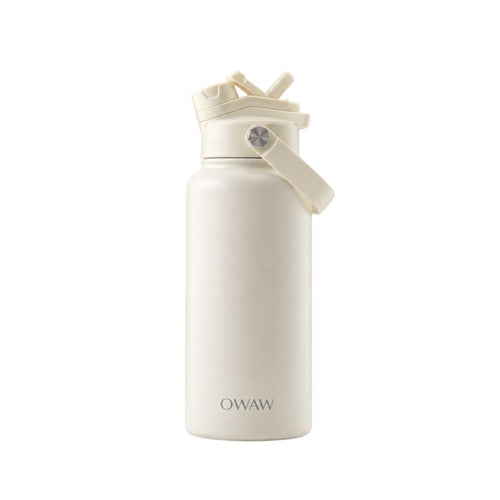 OWAW Nomade – Cream White